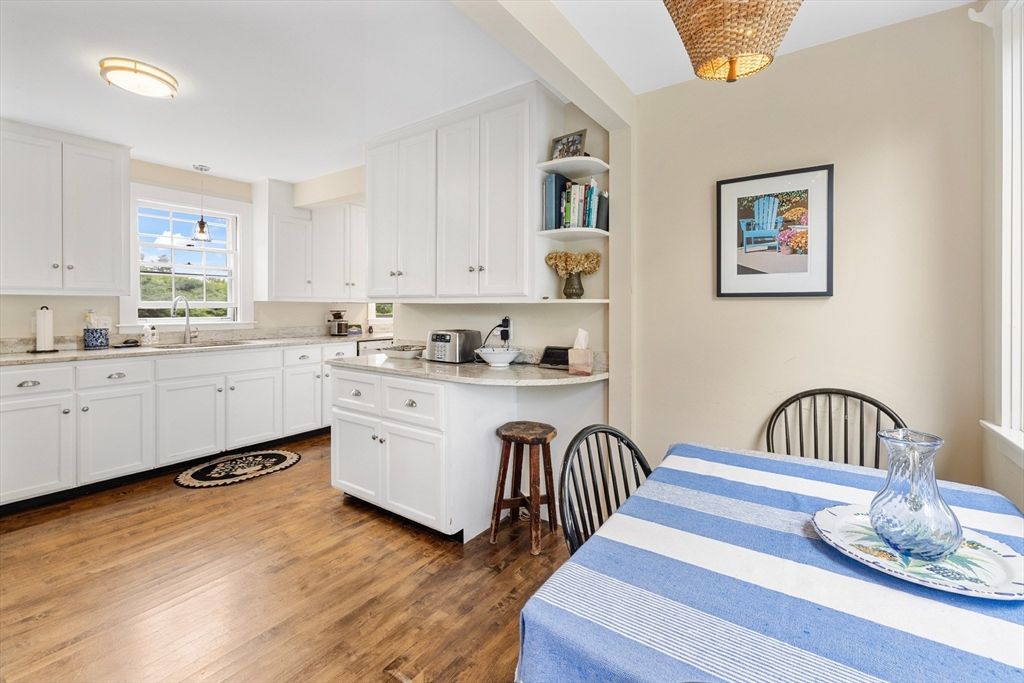 Dining room, Interior, Kitchen, Wood Texture Flooring
