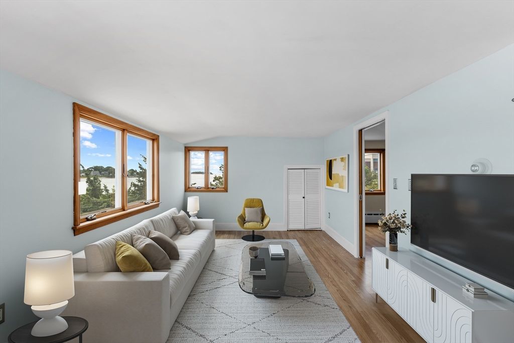Interior, Living room, Wood Texture Flooring