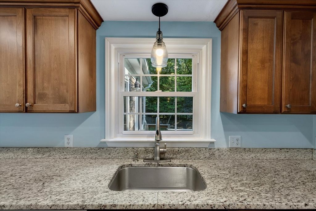 Interior, Pendant Lights