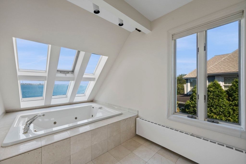 Bathroom, Interior, Water