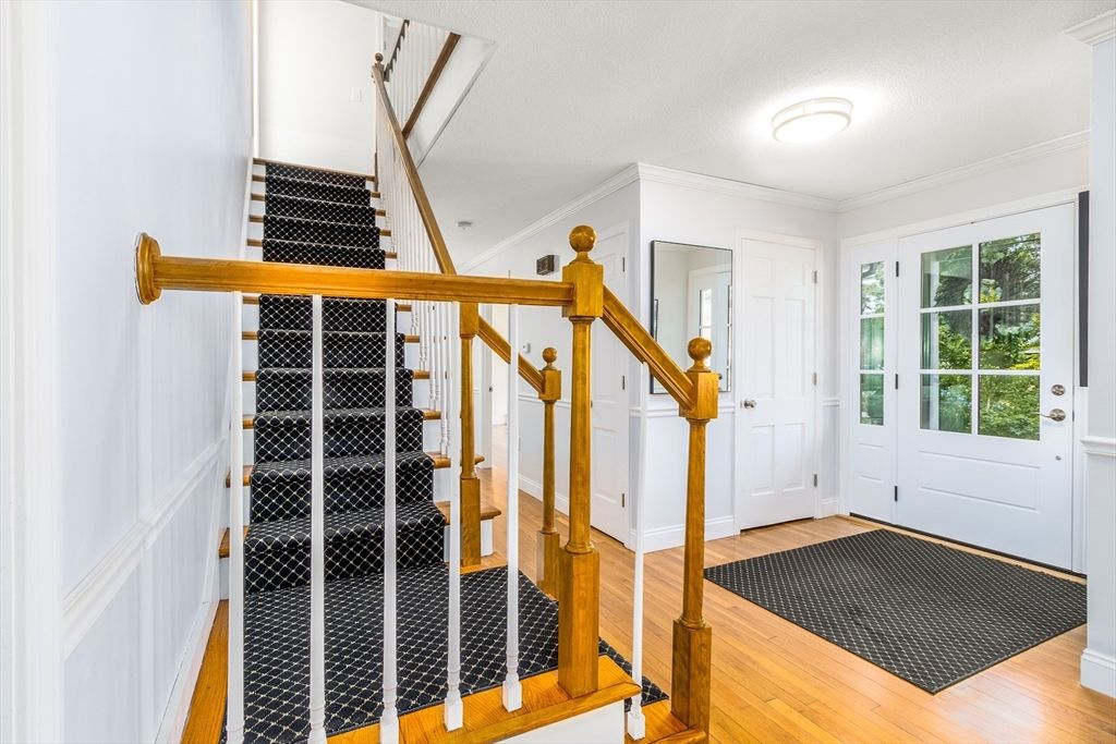 Interior, Wood Texture Flooring