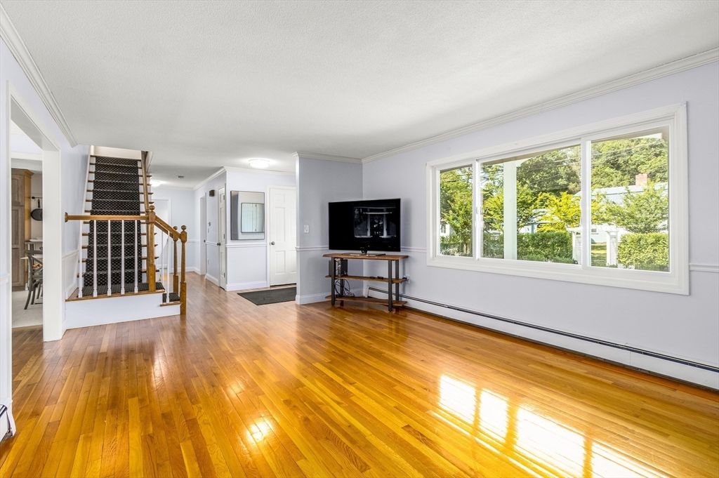 Interior, Wood Texture Flooring