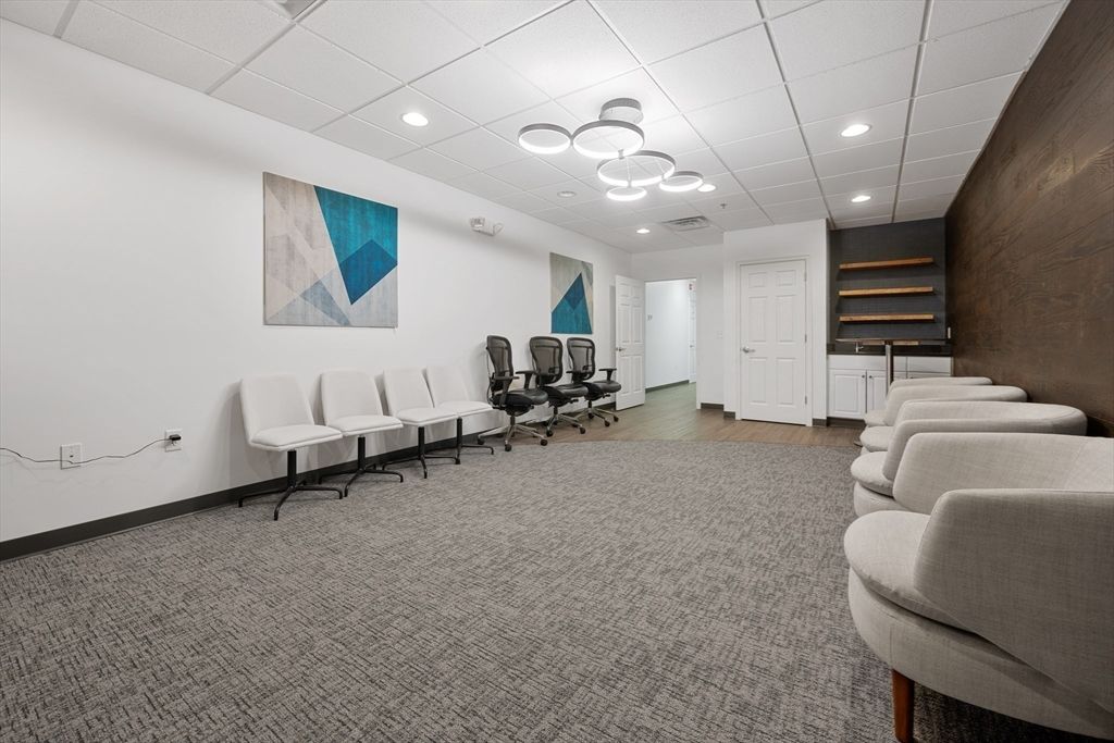 Interior, Pendant Lights, Recessed Lighting