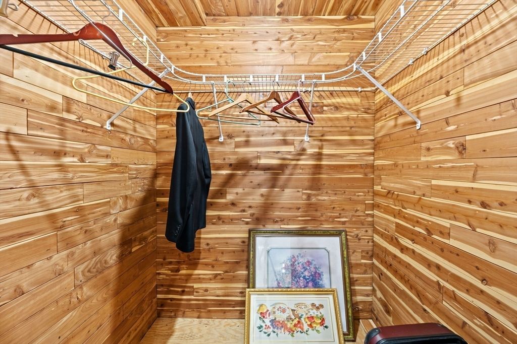 Interior, Wooden Ceilings, Wooden Walls