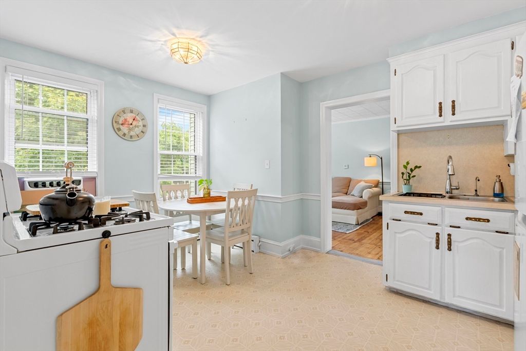 Dining room, Interior, Kitchen, Wood Texture Flooring