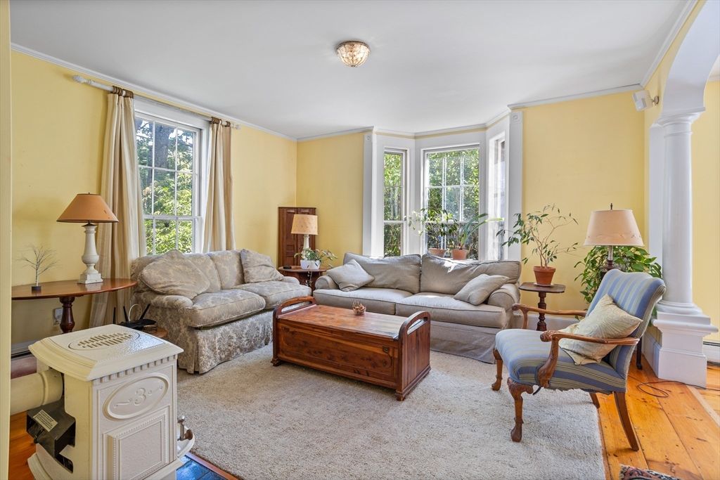 Interior, Living room, Wood Texture Flooring