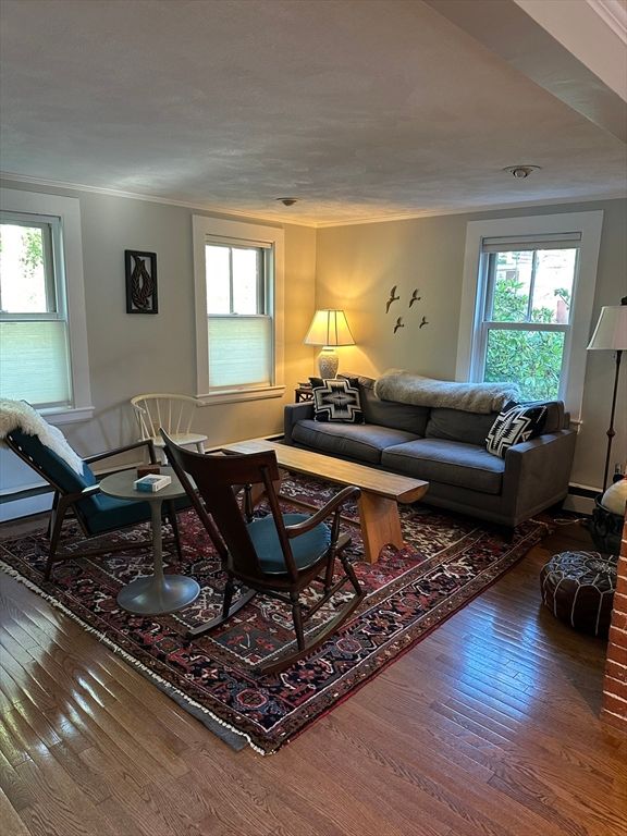 Interior, Living room, Wood Texture Flooring