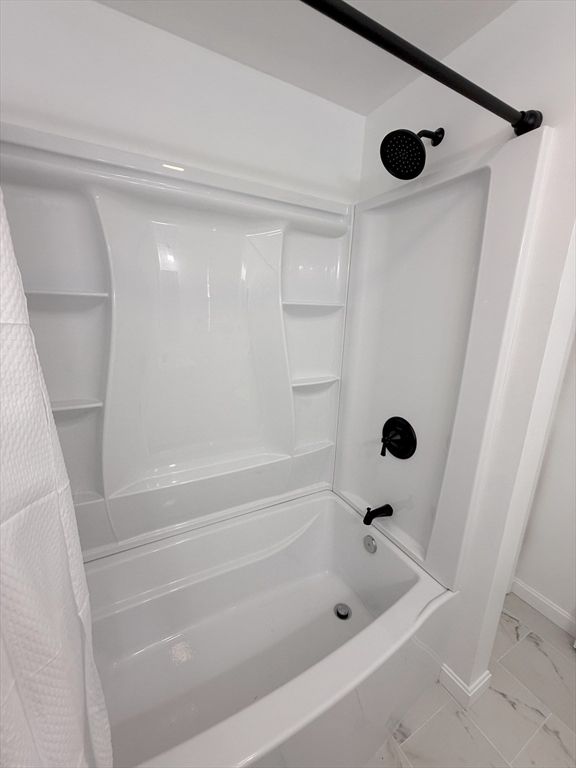 Bathroom, Interior, Marble