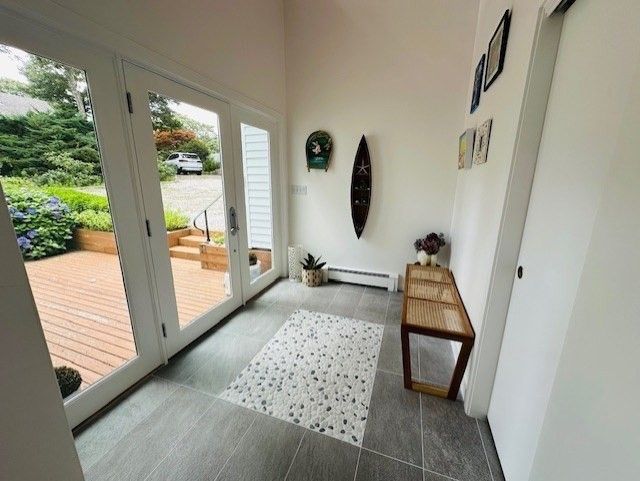 Interior, Wood Texture Flooring