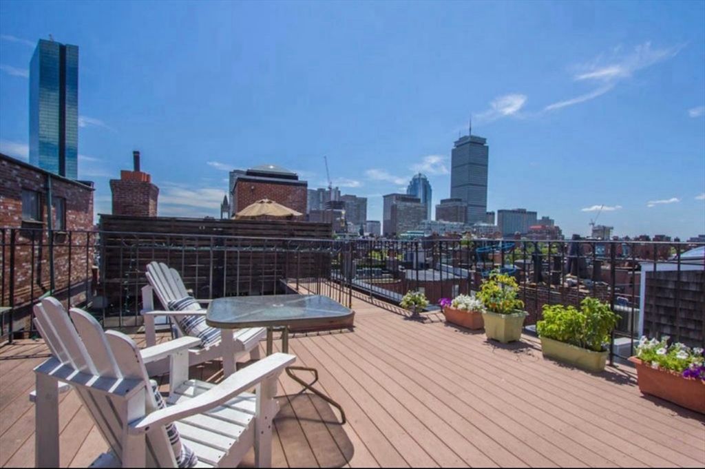 Exterior, Other, Skyline