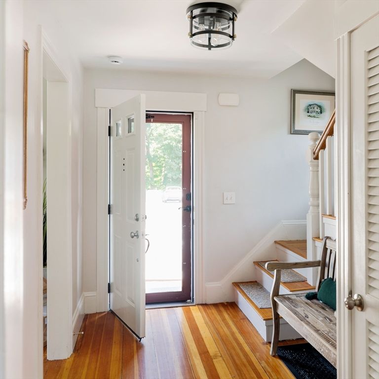 Interior, Wood Texture Flooring