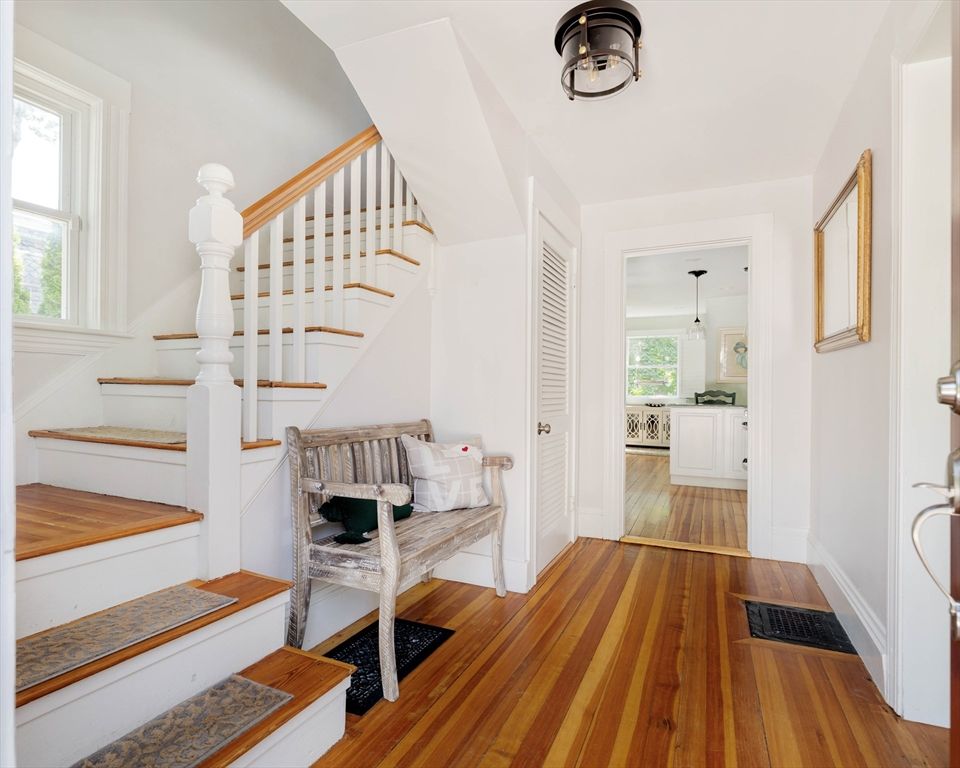 Interior, Wood Texture Flooring