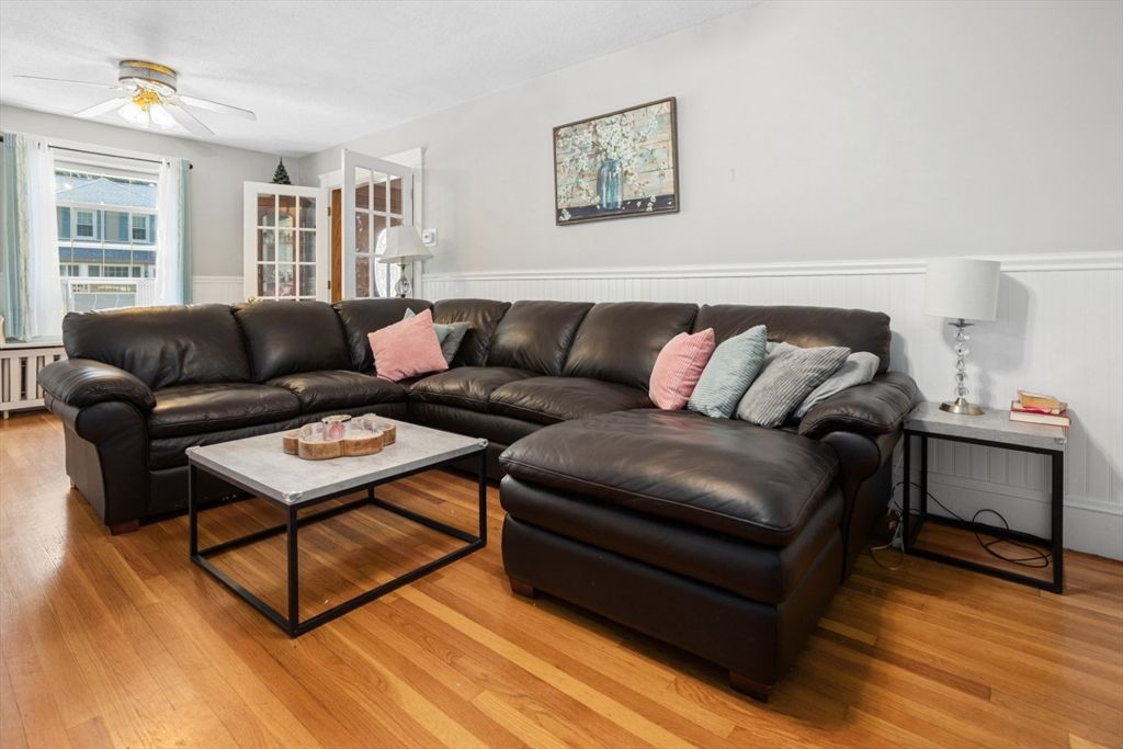 Interior, Living room, Wood Texture Flooring