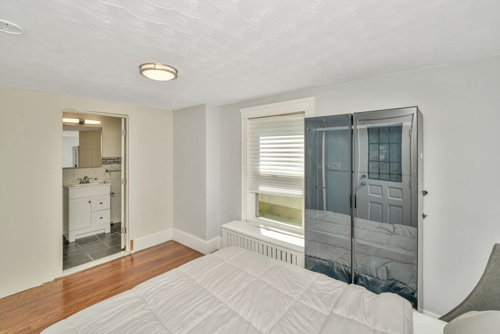 Bathroom, Bedroom, Interior, Wood Texture Flooring