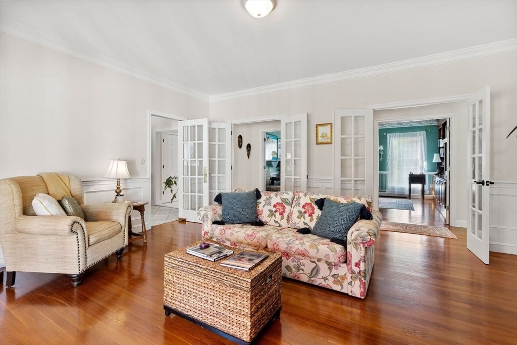Interior, Living room, Wood Texture Flooring