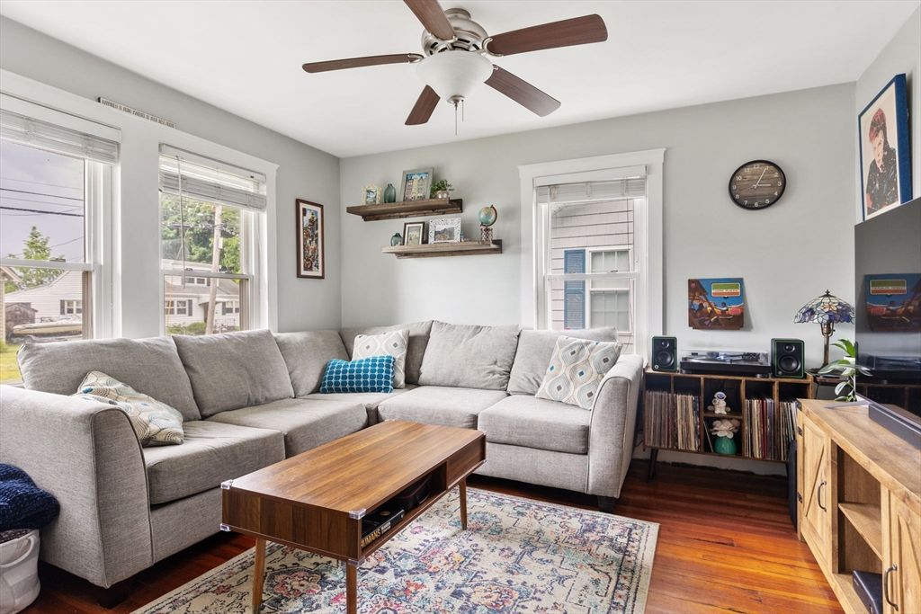 Interior, Living room, Wood Texture Flooring
