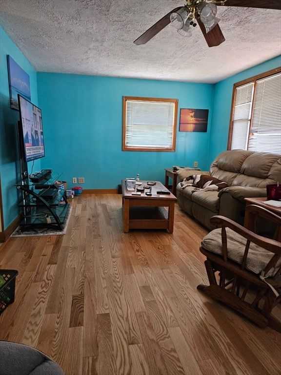 Interior, Living room, Wood Texture Flooring