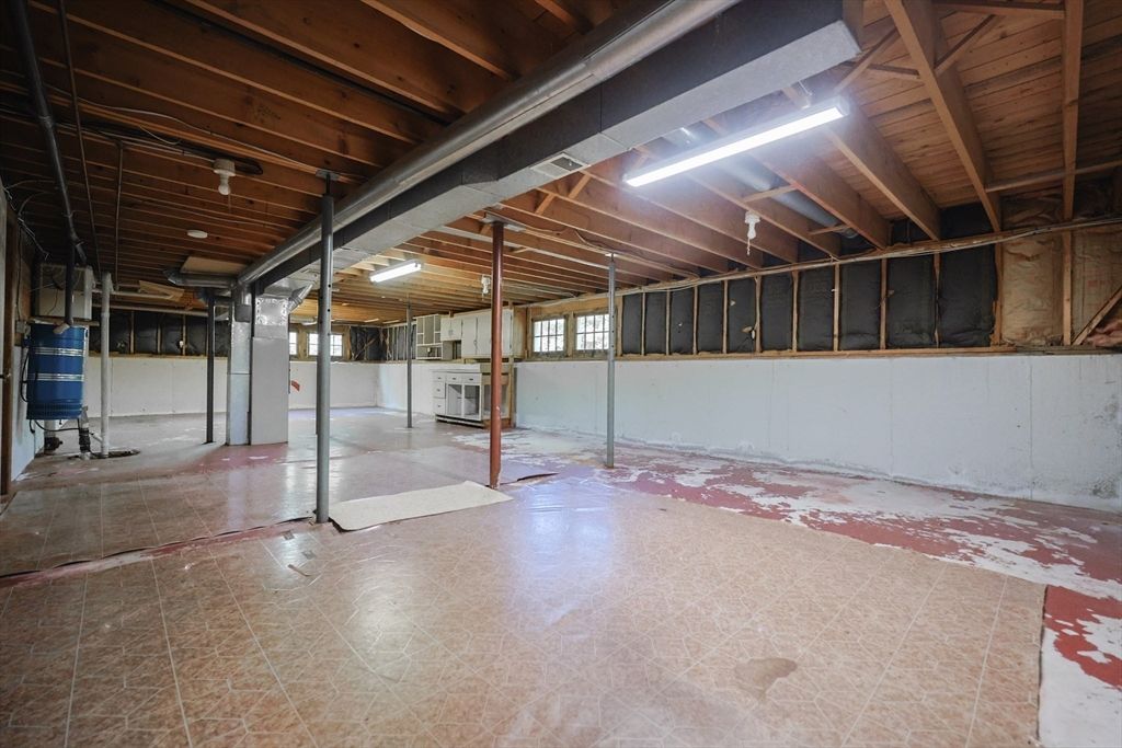 Interior, Wooden Beams, Wooden Ceilings