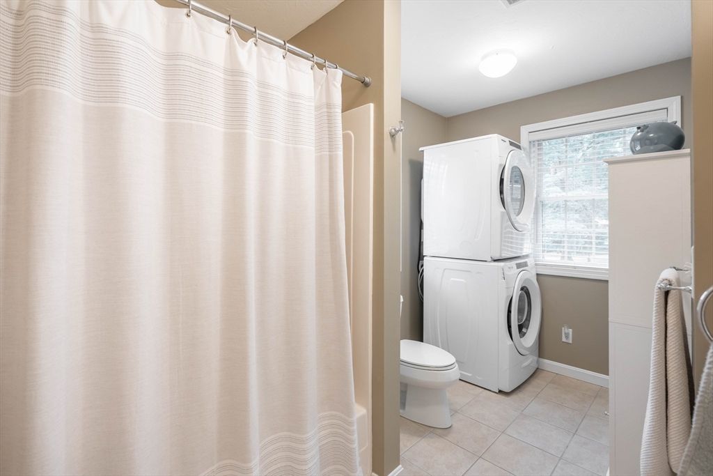 Bathroom, Interior, Washer