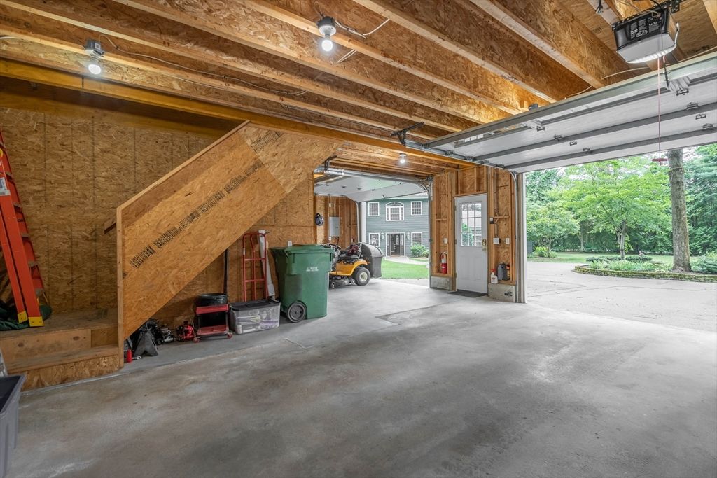 Interior, Wooden Beams, Wooden Ceilings, Wooden Walls