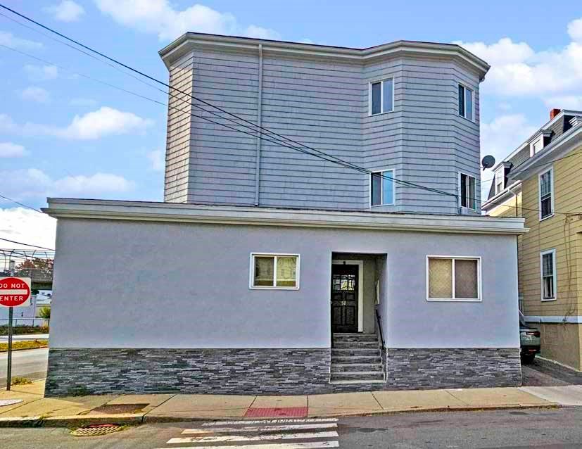 Exterior, Facade, None