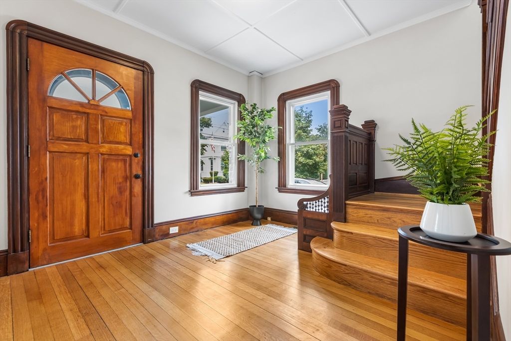 Interior, Wood Texture Flooring