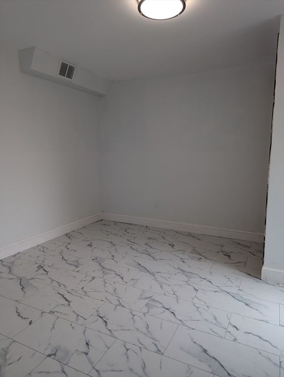 Empty room, Interior, Marble