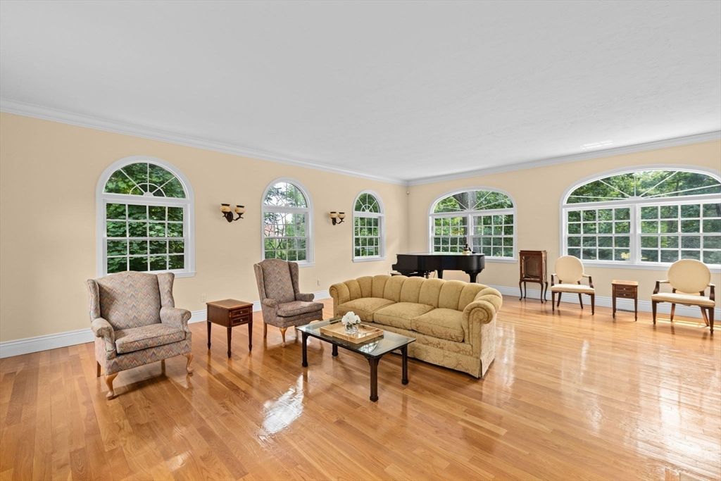 Interior, Living room, Piano, Wood Texture Flooring