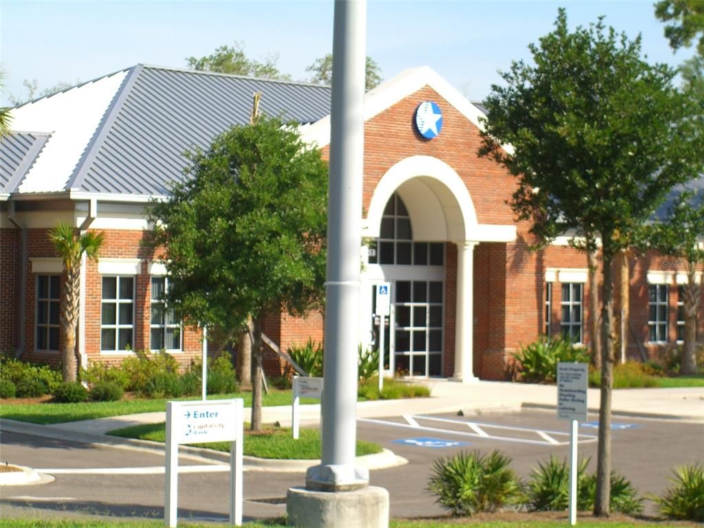 Exterior, Facade, Brick Facade, Brick Traditional