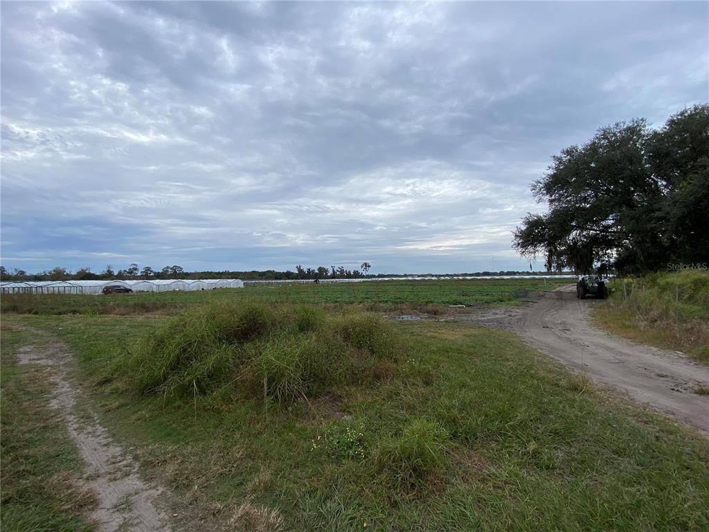 Exterior, Water