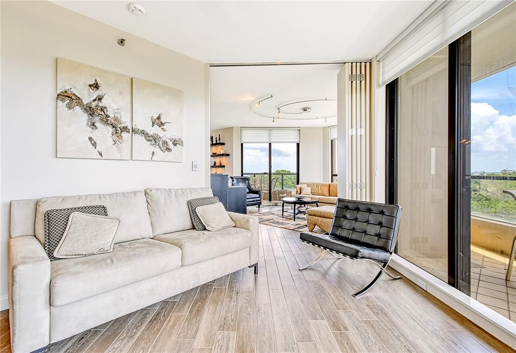 Interior, Living room, Wood Texture Flooring