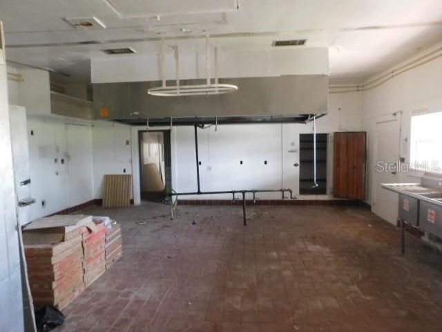 Interior, Pendant Lights