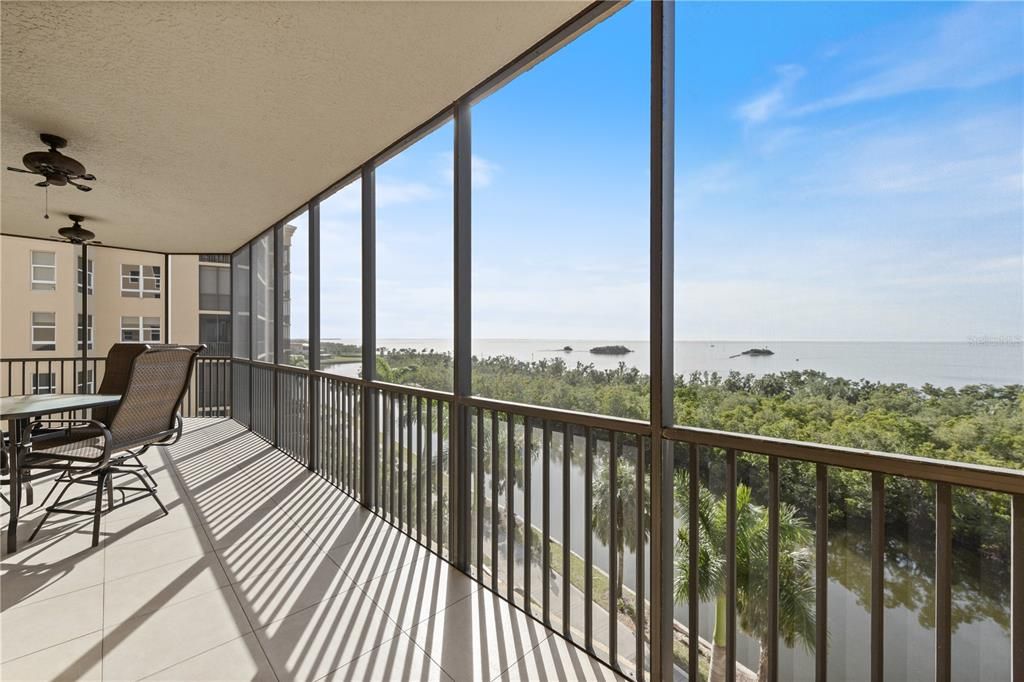 Water, Exterior, Interior, Other