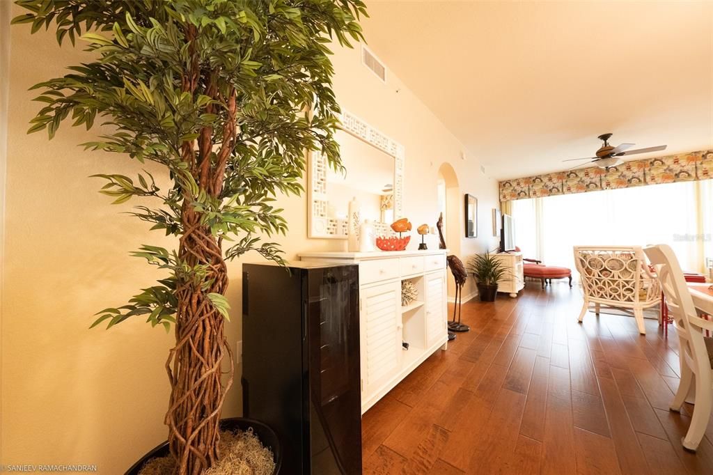 Interior, Wood Texture Flooring