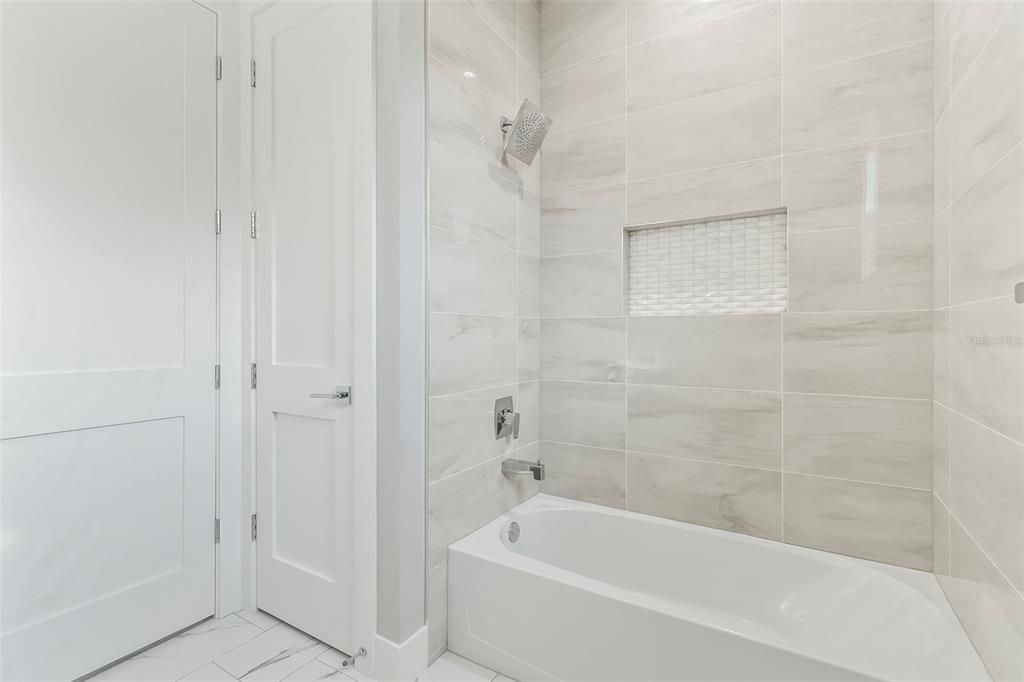 Bathroom, Interior, Marble