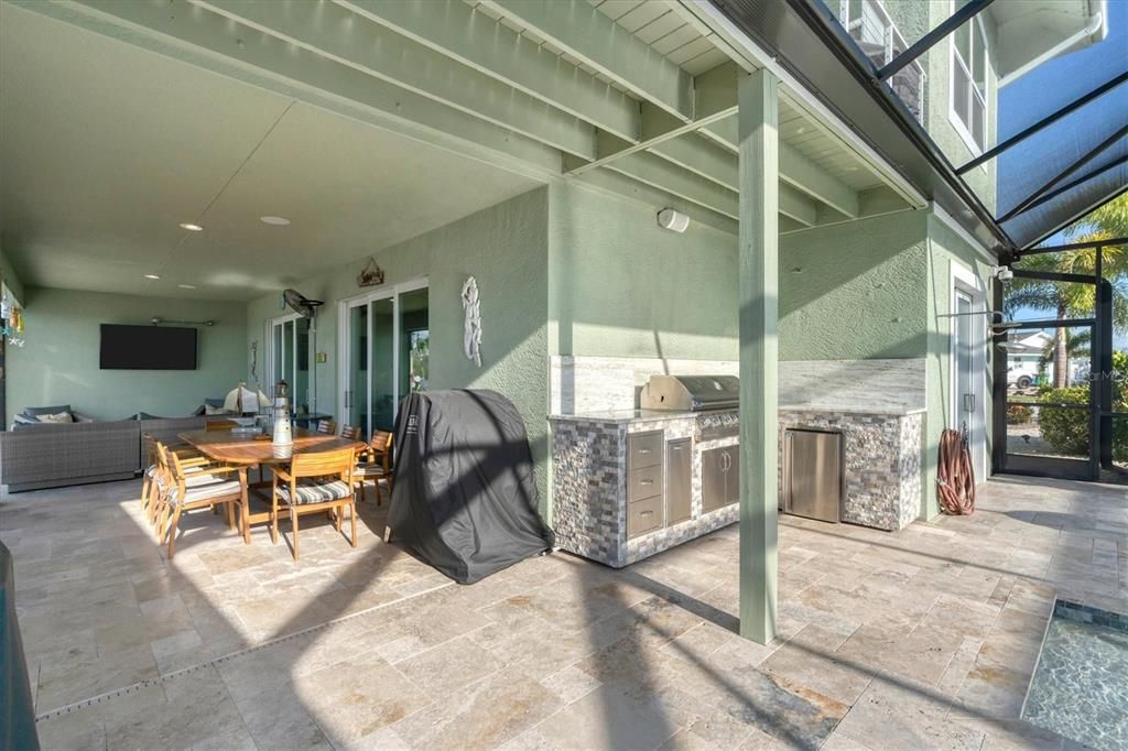 Dining room, Interior, Sun Room