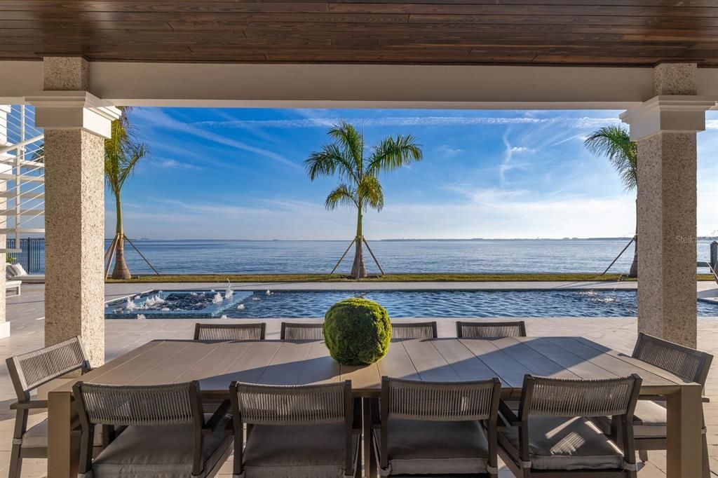 Exterior, Pool, Water