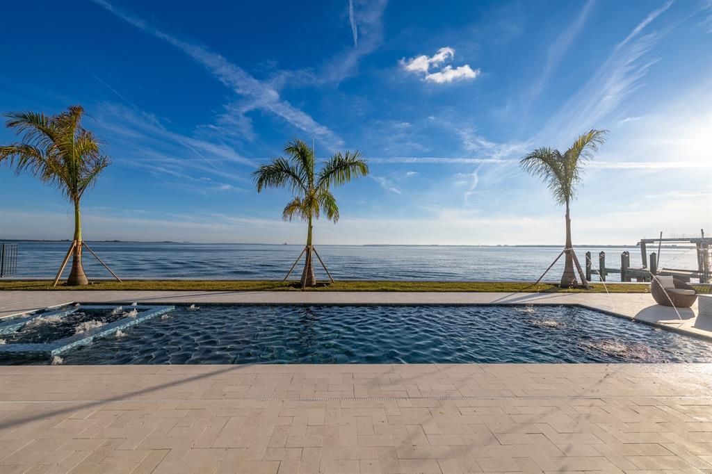 Exterior, Pool, Water