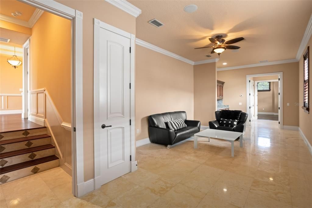 Interior, Pendant Lights, Recessed Lighting