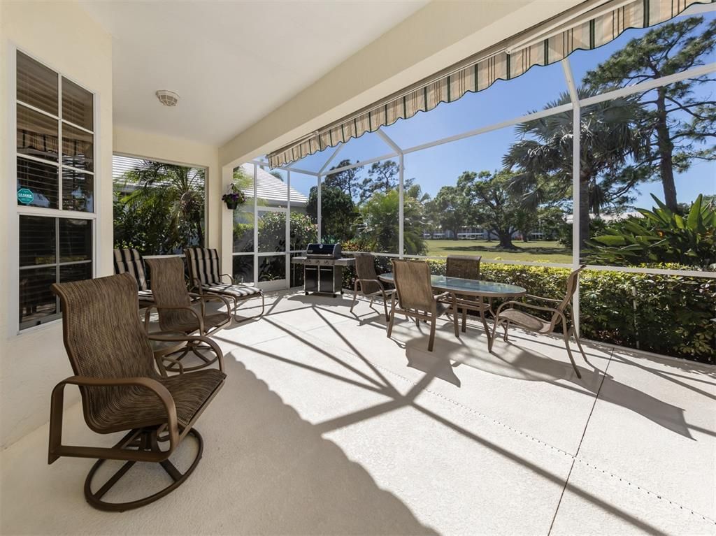 Glass Ceilings, Interior, Sun Room