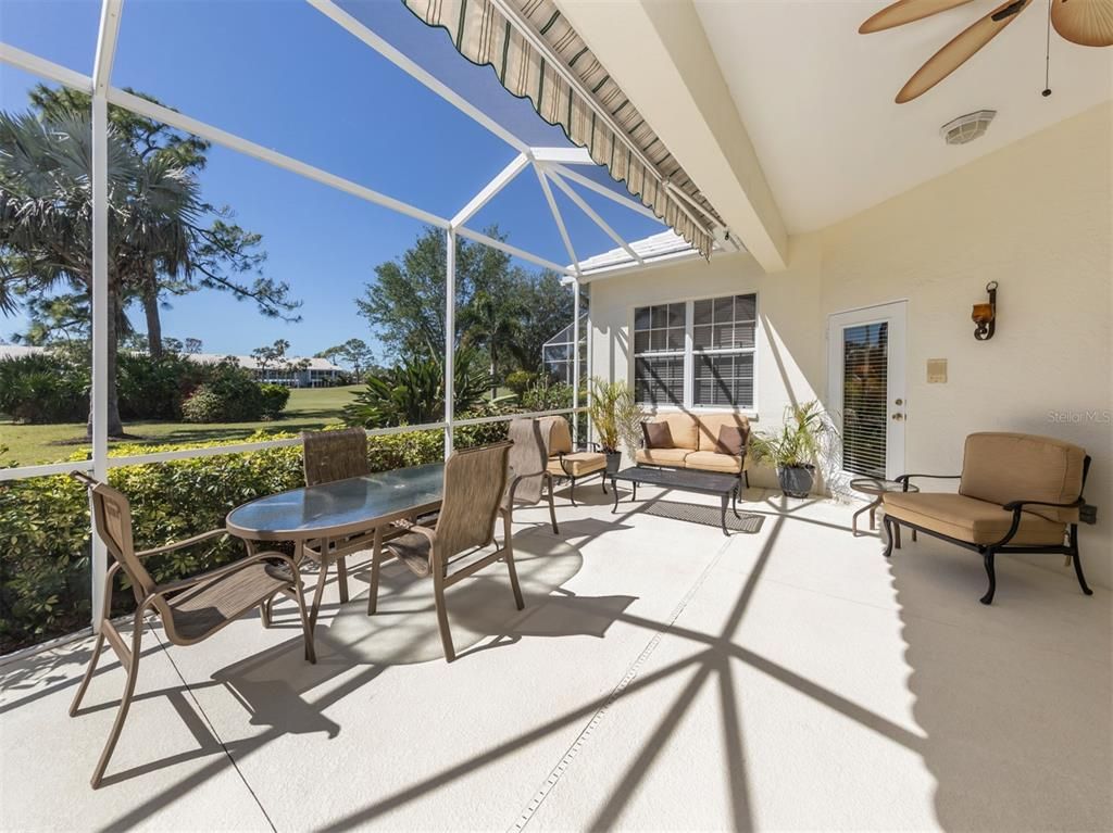 Glass Ceilings, Interior, Sun Room