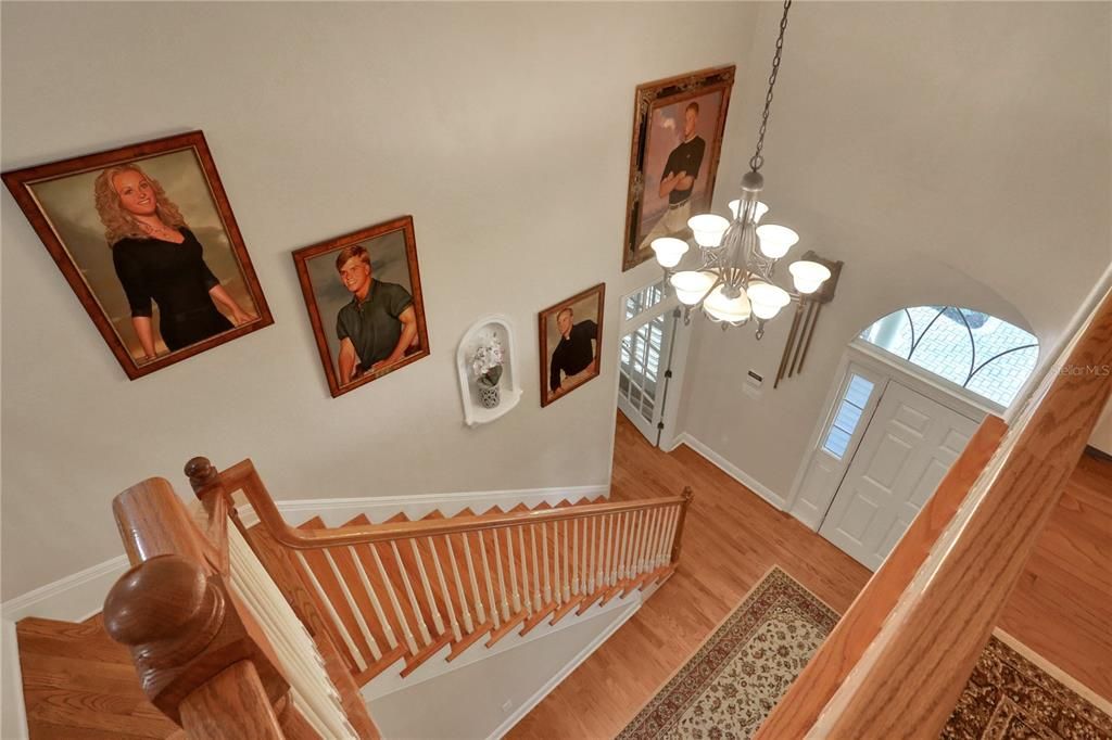 Chandelier, Interior, Pendant Lights, Wood Texture Flooring