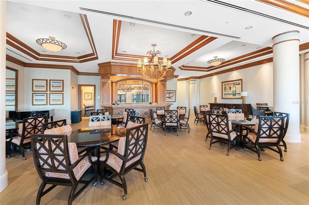 Chandelier, Dining room, Interior, Living room, Recessed Lighting, Wood Texture Flooring