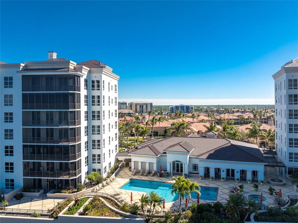 Exterior, Pool, Other