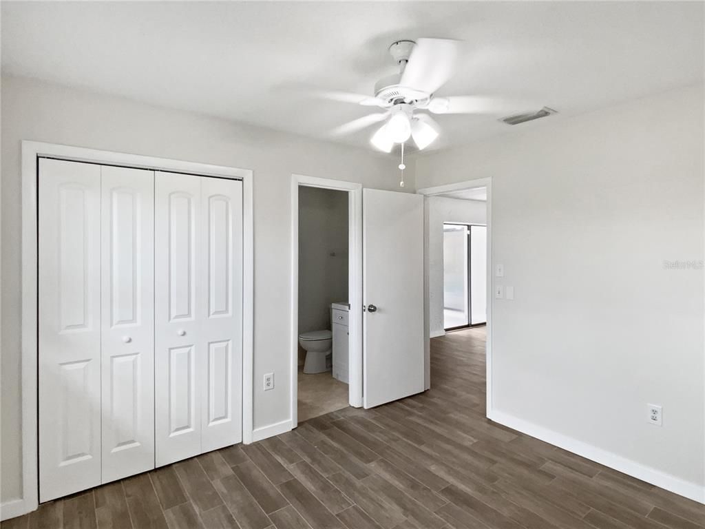 Bathroom, Empty room, Interior, Wood Texture Flooring