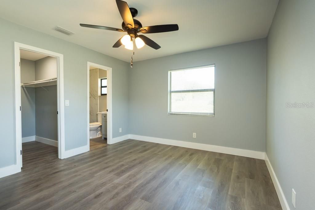 Bathroom, Empty room, Interior, Wood Texture Flooring