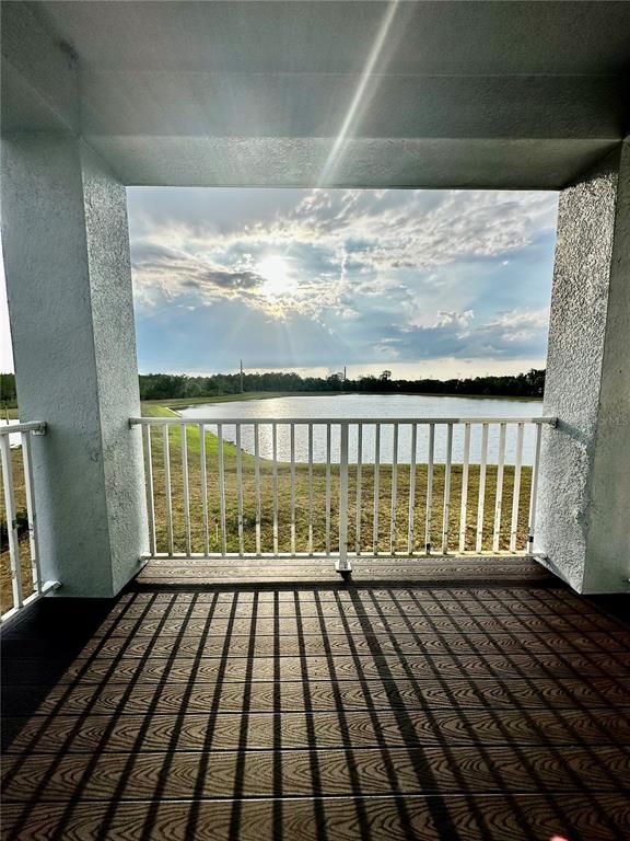 Water, Exterior, Other