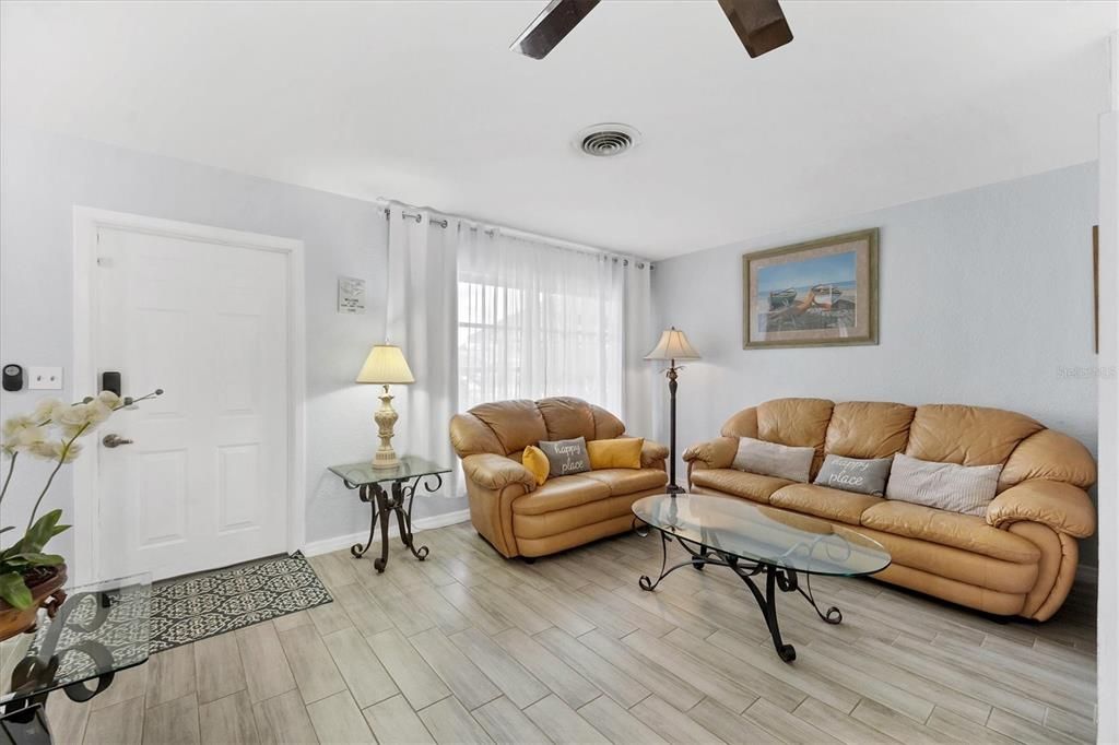 Interior, Living room, Wood Texture Flooring