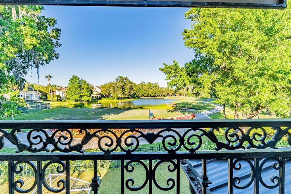 Exterior, Lake, Water