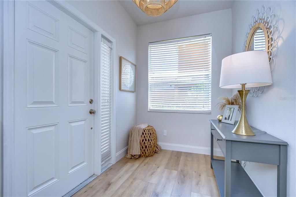 Interior, Wood Texture Flooring